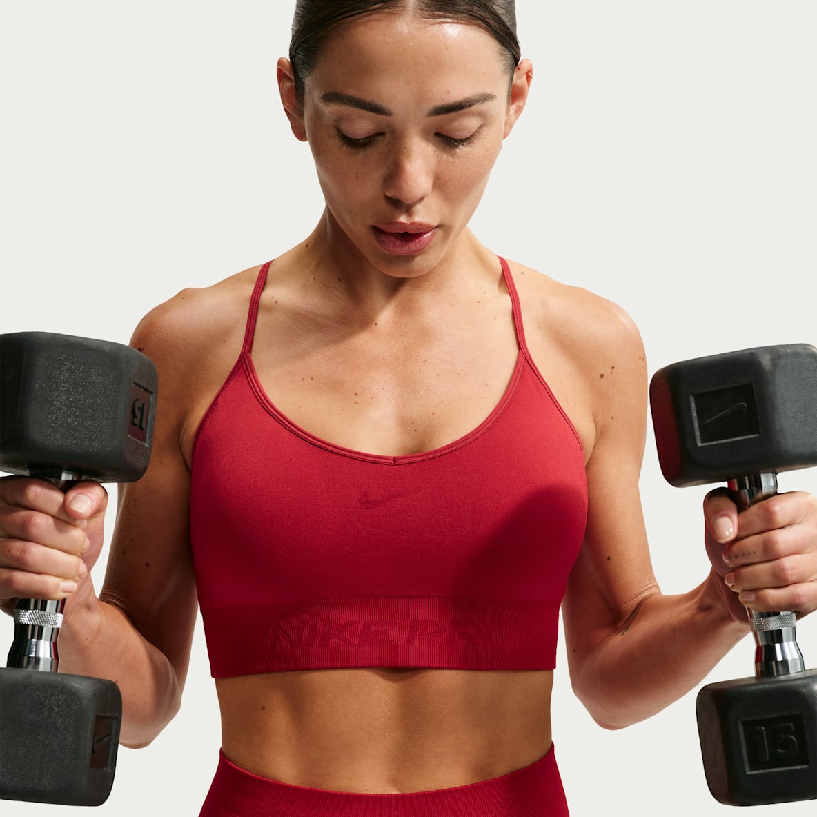 Nike Pro. Nike.com